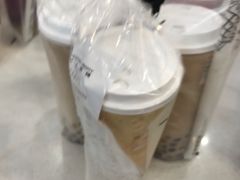 -沪上阿姨·精选茶饮(桃源友嘉购物广场店)