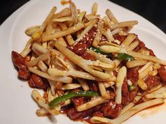 -顺峰顺水顺德菜(龙华店)