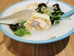 -小杨生煎(宝山花园城店)