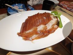 -范家小馆·四代传承烤鸭店(紫竹桥店)