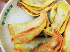-李记清真馆(打钉巷店)