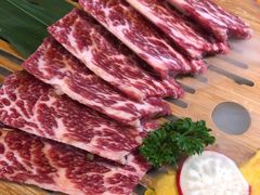 -谷牛和牛烤肉(漕河泾印象城店)