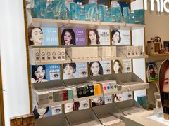 -miomi米欧米美瞳隐形眼镜(大兴荟聚店)