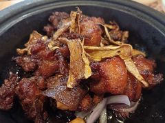 -宏状元现熬粥·京味菜(黄寺大街店)