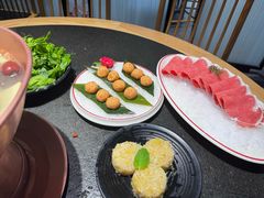 -东来顺(非遗·清真火锅·盛世广场店)