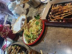 -鸽子窝专业烧烤店(长白店)