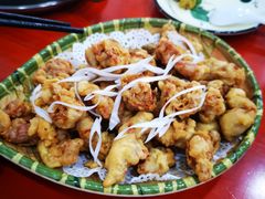 -德贤烧麦菜馆(本溪路店)