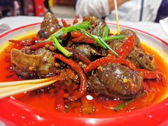 -华仔龙虾(永乐路总店)