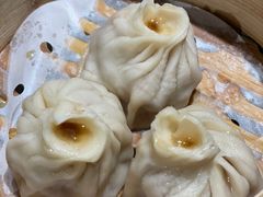 -南京大牌档(香港广场店)