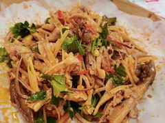 -东排食堂长沙小吃大排档(五一广场店)