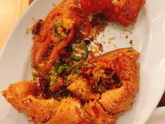 -mezza9 Macau(澳门君悦酒店)