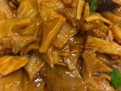 -马凯餐厅(长椿街店)