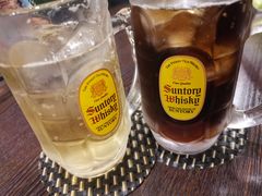 -角落里(中山公园店)