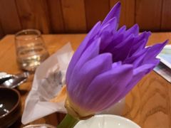 -泰香米泰国餐厅(北城天街店)