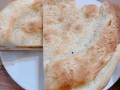 烤馕-贯贯吉·清真餐厅(浙江中路店)