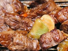-九井澤精致料理(金茂店)