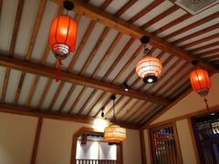 -锦绣金山人家(友谊店)