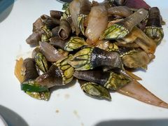 笔架螺-兴仙饭店·闽味海鲜(马尾总店)