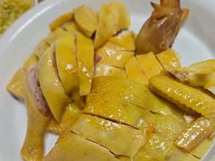 -荣基四海一家·家常菜·海鲜大排档(新安店)
