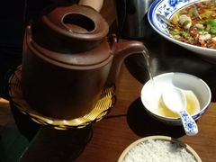 五指毛桃汤-客家道(百脑汇店)