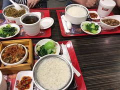 -72街荷叶饭(三元里店)