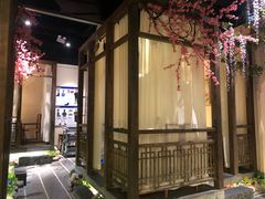 -花千醉拾季(雨花世茂店)
