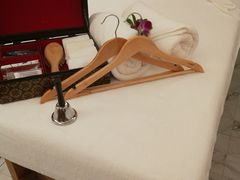 -绿洲水疗馆(卡塔店)