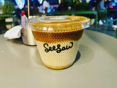 -Seesaw Coffee(深圳万象天地店)