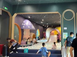 -MELAND CLUB亲子乐园·派对·餐厅(北京芳圆里ID MALL店)