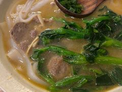 -三姐·老友记·南宁老友粉(朝阳区光华路嘉里中心店)