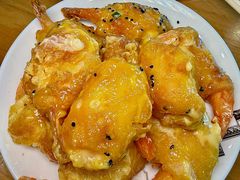 -品鲜村农家菜·阳澄湖大闸蟹(总店)