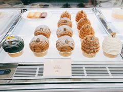 -Angelina安吉丽娜(恒隆广场店)