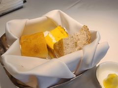 -燃扒房Steakhouse(皇庭店)