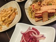 -梨花自助烤肉(西三旗万象汇黑金店)