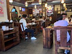 -芦苇荡·酸汤鱼(回龙观店)