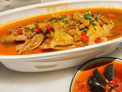 -小菜园新徽菜(庐江方圆荟店)