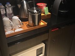 -上海西藏大厦万怡酒店