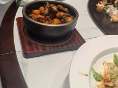 -大连湾旭日饭店(大连湾店)