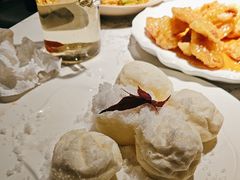 -奉天小馆·非遗东北菜(济南万象城店)