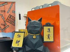 -Catch Bagel(芳草地店)