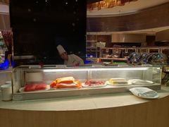 -好日子皇冠假日酒店·君怡咖啡厅(特美思大厦店)