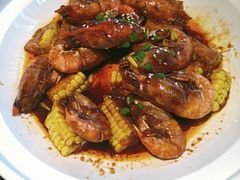 -老阿爸鲜鱼土菜(昆山花桥店)