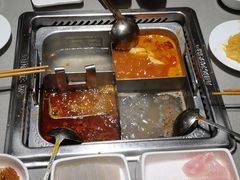 -海底捞火锅(王府井店)
