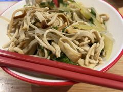 -秦䩊会·陕西biangbiang面(畹町路店)