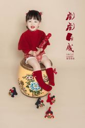 -维尼叔叔家庭影像馆