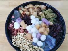 -糖糖冰粉(凤城三路总店)