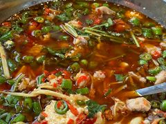 -蛙兔鸡自贡风味·特色江湖菜(广都店)