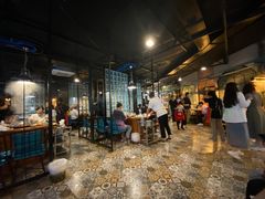 -蟹谢蒸鲜自助餐厅