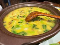 -真地道京味府·鲜橙烤鸭·北京菜(朝外大街东大桥店)