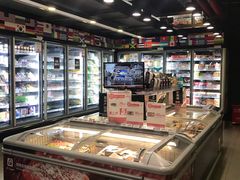 -G-Super 绿地优选(徐汇绿地缤纷城店)